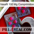 Vasafil 100 Mg Tablets 14